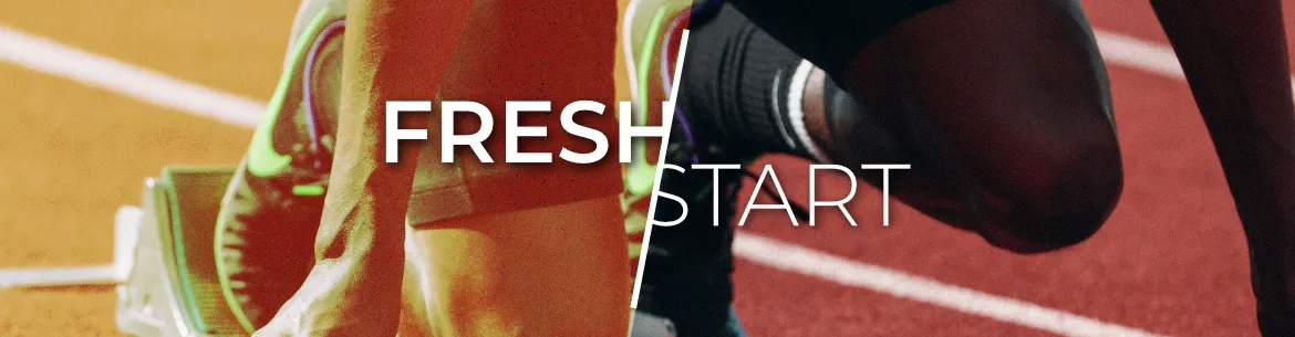 Fresh Start