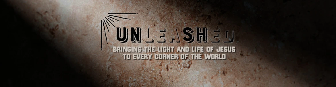 Bringing The Light and Life of JESUS to Every Corner of the World
